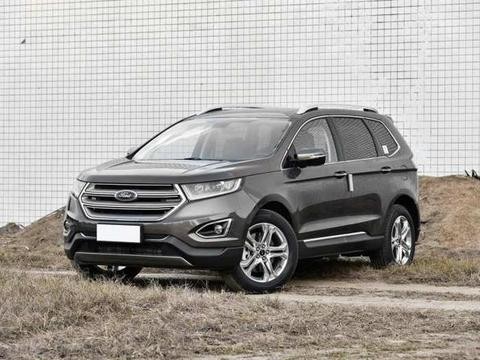 比汉兰达便宜一点，定价成了大绝招，比途观L贵却也成跨级最佳