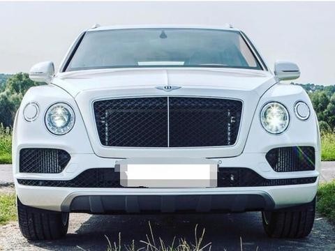 花310万买辆4.0T添越, 老婆坦言省下了100万, 老司机却一眼看破