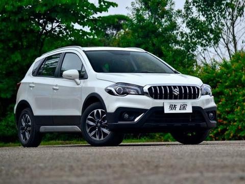 这日系SUV质量好，比缤智省油，卖10万还叫贵？