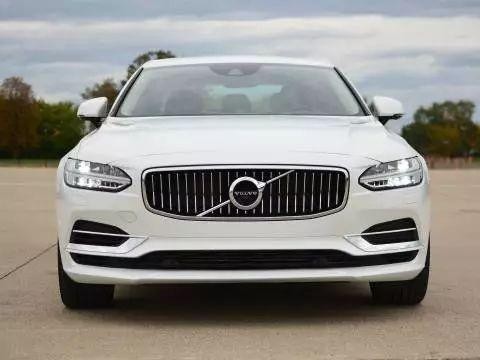 沃尔沃有的不只是安全