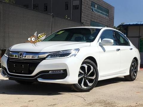 原创|看了这10个优缺点, 你还对本田雅阁纠结吗！