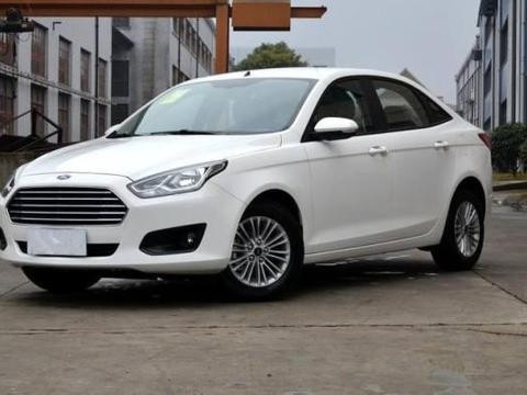 曾经10万与朗逸死磕, 如今降至6万起销量完胜捷达, 桑塔纳心已凉