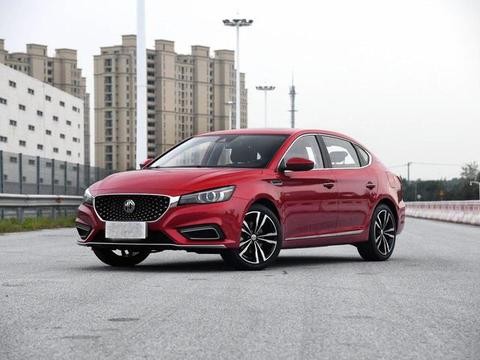 思域被不足10万的国产车秒杀，6秒破百油耗1.5L，完爆合资车！