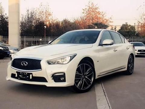 买Q50L好还是ATSL好?