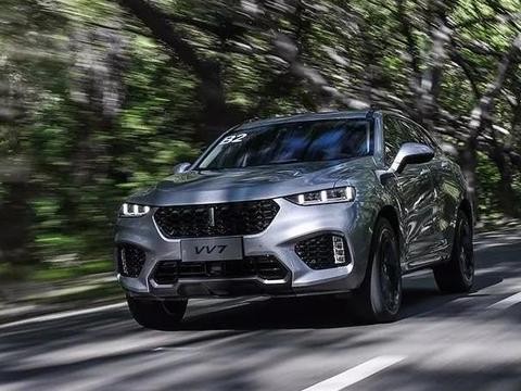 2017年卖得最差的十款SUV你知道吗？快看你的车上榜没