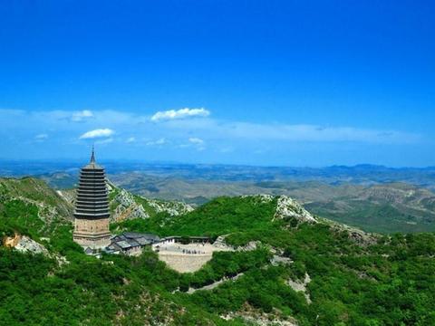 到辽宁朝阳旅游, 这五个旅游景点不要错.