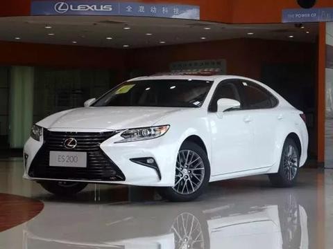 厌倦了BBA的外观？30万买这些车气势上绝对不输（下）