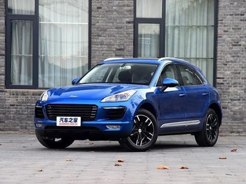 保时泰、陆风极光、国产荣威, 大空间、高颜值SUV最低只9.98万!