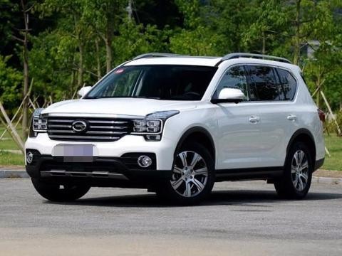 传祺发飙之作：未上市就被预定3万辆，给钱就卖？