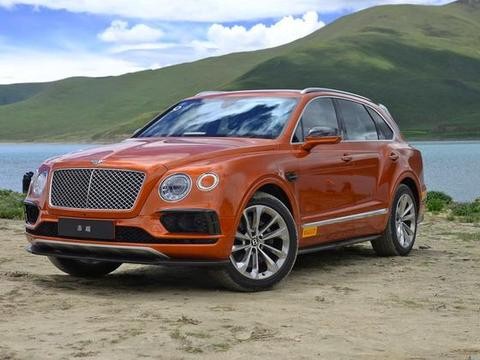 这4百万的奢华SUV供不应求，劳斯莱斯、法拉利都眼红了