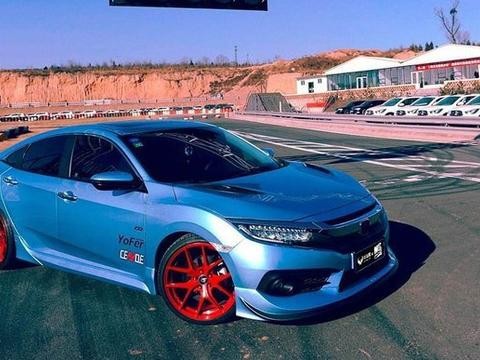 如何看待思域一夜之间变成众矢之的？