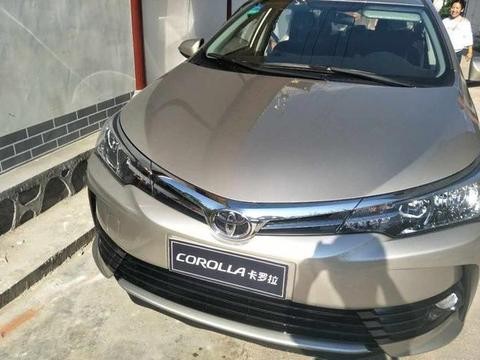 丰田卡罗拉，车主真实反馈车辆的优缺点