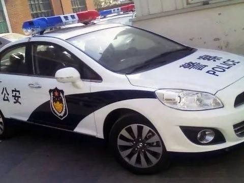 又一款“国产版CC”自主品牌车型入列公务车名单，奥迪是没戏了