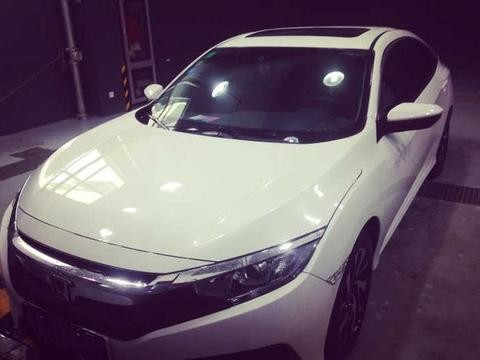 别老被车评人忽悠了 本田思域究竟如何 来听听车主们的真心话