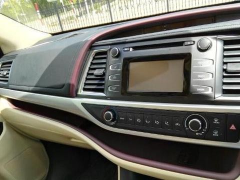 堂哥强烈建议我买冠道，但我还是坚持提了它，比冠道强太多！