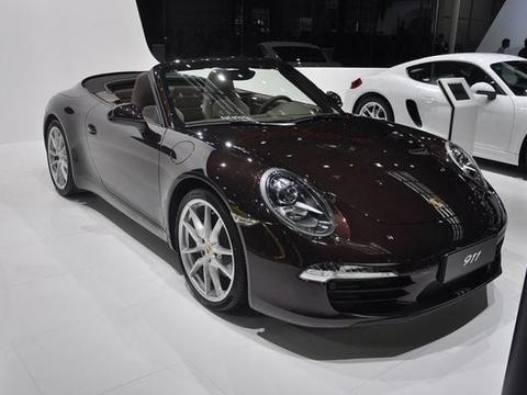 保时捷豪车，交了定金4S竟不想卖了！只因这个这个？