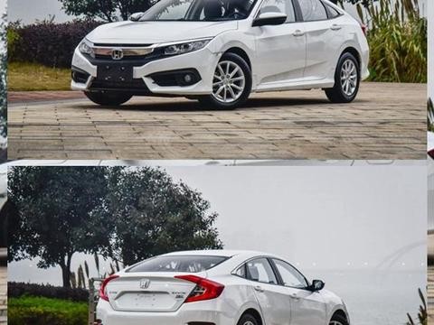 最近爆红的本田思域有哪些缺点？看看车主们怎么说？