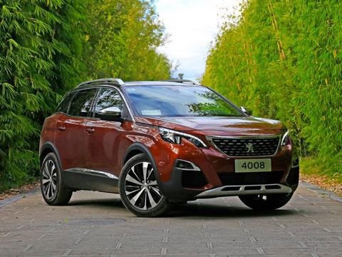 东风标致4008也公开减配 官方是不是还欠我们一个降价