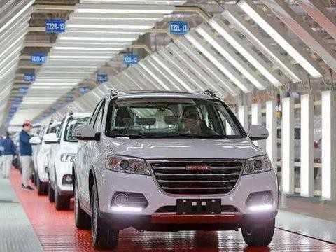 2017年自主品牌高歌猛进，所有人都该念TA的好