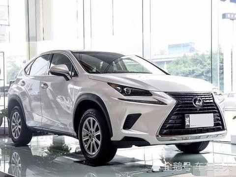 宝马X1和奥迪Q3被这车完虐！