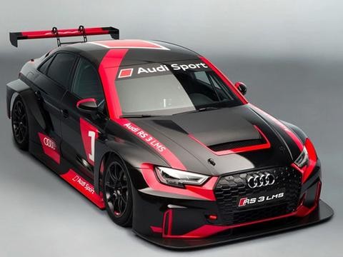 0-100加速4.1秒 奥迪RS3是性价比最高的钢炮吗