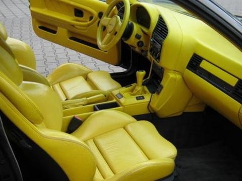 这些宝马皮卡能轻松秒杀猛禽