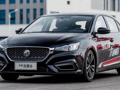 10万就能虐思域没想到这波运动车不光样子货，性能杠杠的！