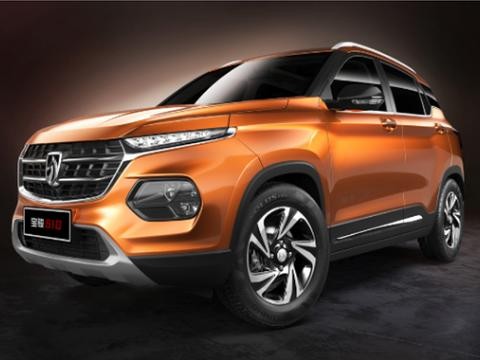 六万以下买什么车好？长安CS35排第二，来看看谁是第一