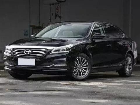 5米长的C级车, 仅卖现代名图的价格, 内饰却还有着30万的档次