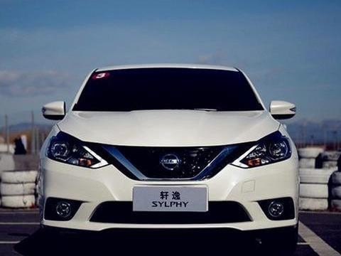 年销量超过40万辆的日产轩逸有哪些缺点? 看看车主们怎么说