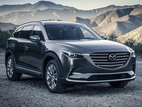 这几款日系中大型7座SUV如果国产，大众途昂会崩溃