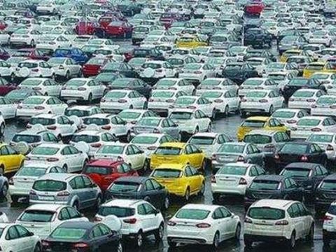 8月完整汽车销量榜单出炉！起亚竟成黑马/众泰咸鱼翻身