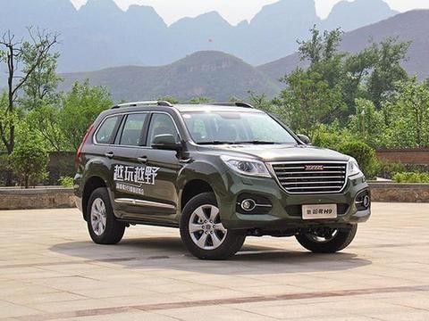 最尴尬的国产车, 富人看不上, 穷人买不起, 销量一路下跌！