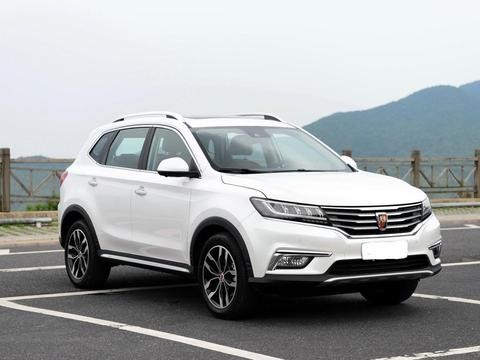 刚上市就卖出了6000辆, 比途观CRV漂亮, 买本田CRV的后悔了吗?