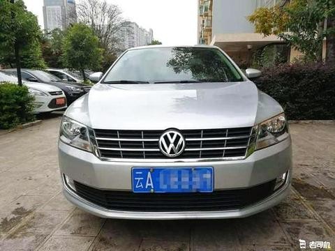 滴滴司机专用车辆首选！大众朗逸为何总是销量冠军？