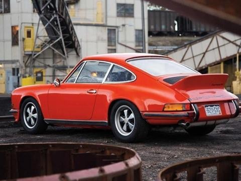 为何它让所有男人欲罢不能? 揭秘保时捷911 GT3的发展历程