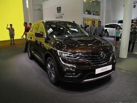 造“坦克”发家，现在造SUV配全景天窗，18万还买啥CRV？