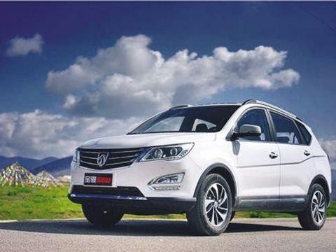 10万左右就能搞定这些大空间SUV, 过年见丈母娘载人拉货不用愁