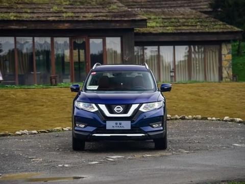 一年卖出20万辆，要说品质一流的合资SUV，也就这三款！