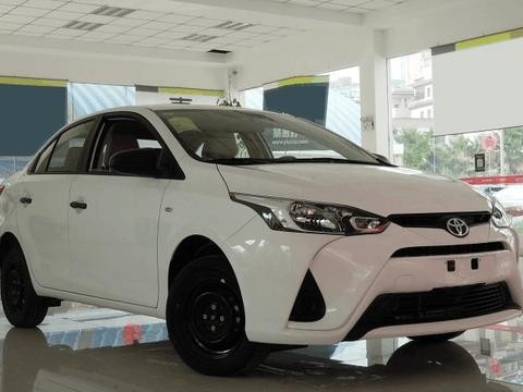 这款合资车比大众POLO还好看