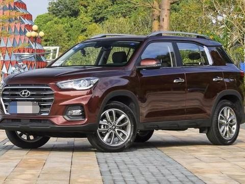 现代ix35降价3万，直逼自己的同胞也降价，是好是坏？