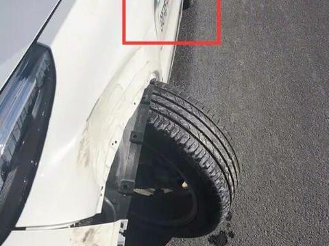 领克01断轴了？最安全的车不安全？真相是这样的