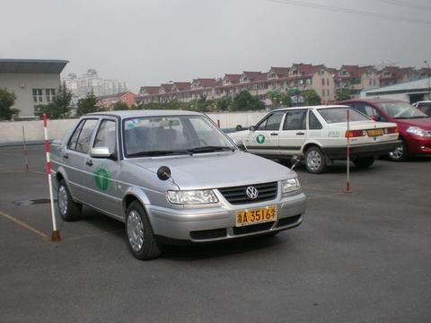 下一代速腾“长成”这样，朗逸：非要和我争第一？！