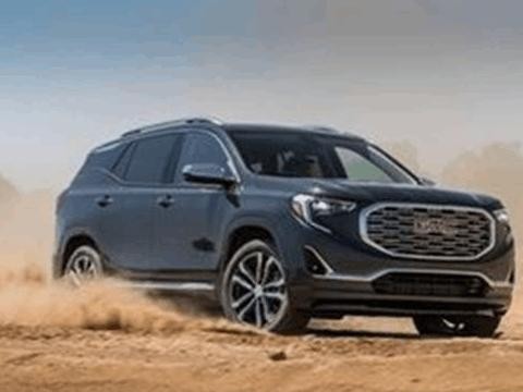 这里有“GMC“的最新资讯请不要错过