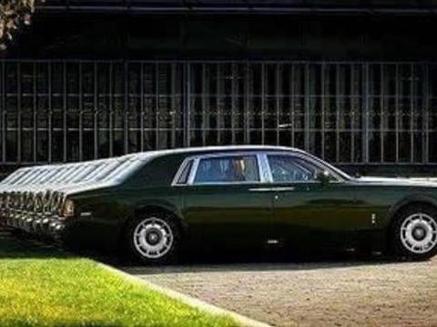 “劳斯莱斯“最全资讯一网打尽，有我就够了