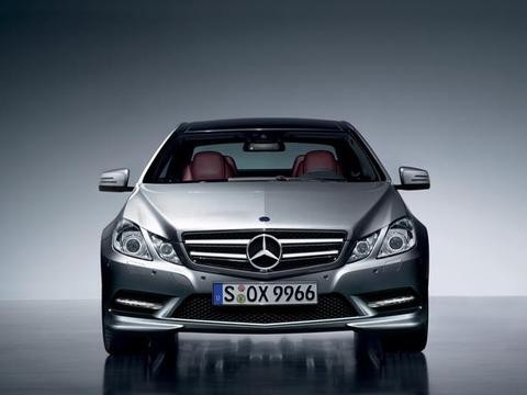 史上最畅销的奔驰车为什么会是它？