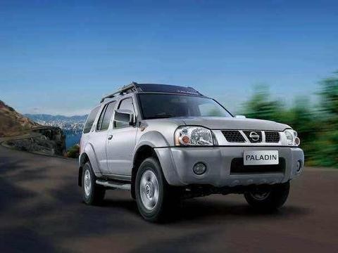 盘点2017销量最差的5款车！最差的平均一个月卖一辆！