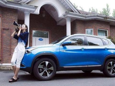 最耐用的3台国产车，60万公里没毛病，网友：合资车的“阎王