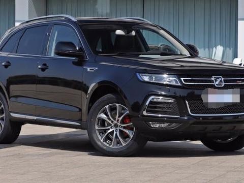 被骂惨的国产车：高颜值却表里不一，想甩手没人要！