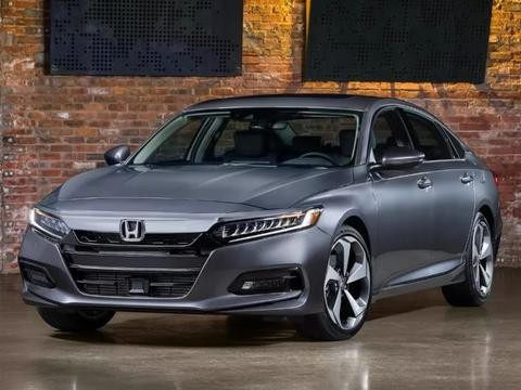 10AT领衔，这些中级车三杰都搭载了主流变速箱！